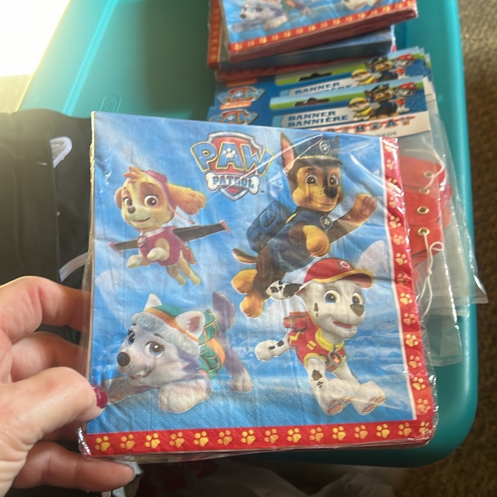 Decorations - Picture 3 of 4